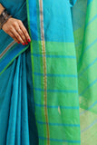 Saundh Cotton Saree